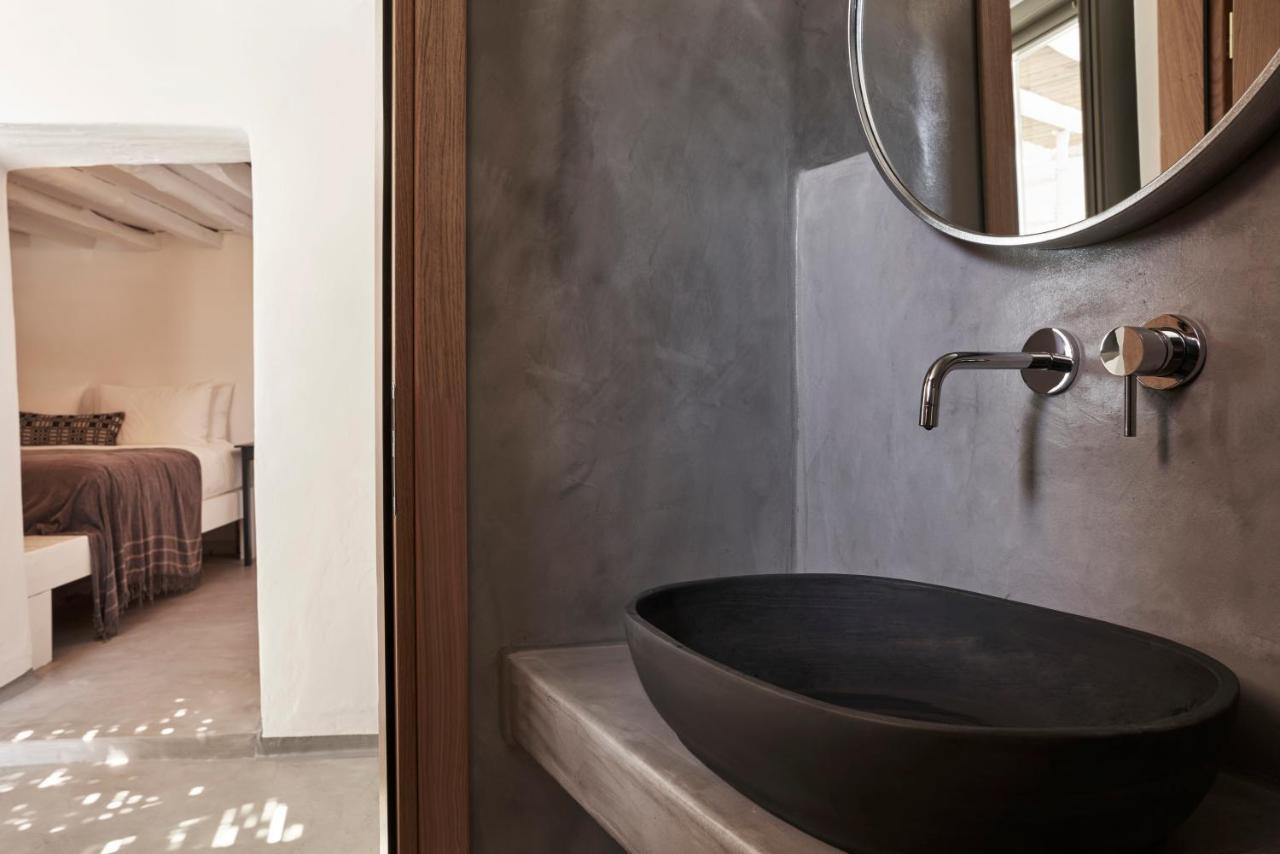 Bo House Private Jacuzzi By Monocle Lejlighed Mykonos Town Eksteriør billede